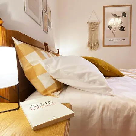 بيت للعطل Casa Micca - Cielo Terra سان بنيديتّو ديل ترونتو