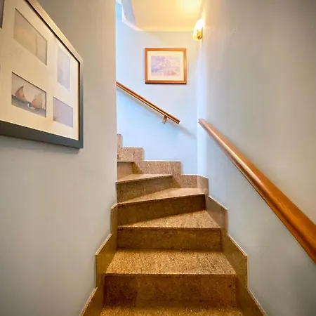 Casa Micca - Cielo Terra بيت للعطل *