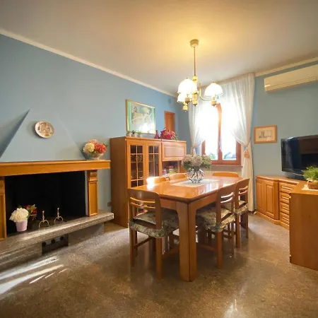 Casa Micca - Cielo Terra بيت للعطل