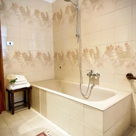 بيت للعطل Casa Micca - Cielo Terra سان بنيديتّو ديل ترونتو