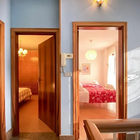 بيت للعطل Casa Micca - Cielo Terra *