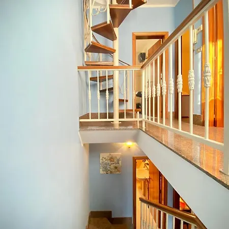 Casa Micca - Cielo Terra