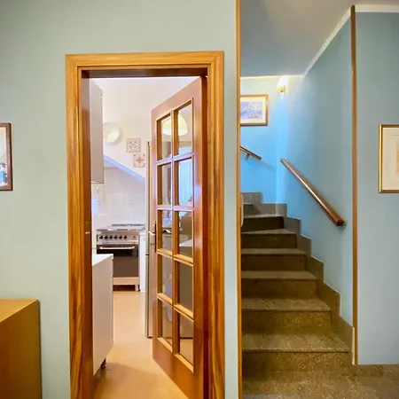 Casa Micca - Cielo Terra San Benedetto del Tronto