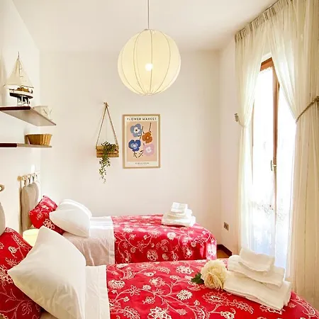 Casa Micca - Cielo Terra * سان بنيديتّو ديل ترونتو