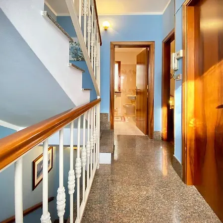 Casa Micca - Cielo Terra بيت للعطل