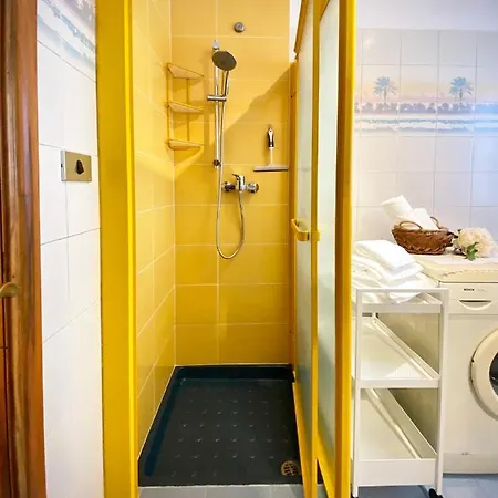 Casa Micca - Cielo Terra بيت للعطل *