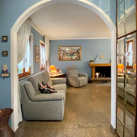 Casa Micca - Cielo Terra بيت للعطل *