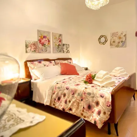 Casa Micca - Cielo Terra سان بنيديتّو ديل ترونتو