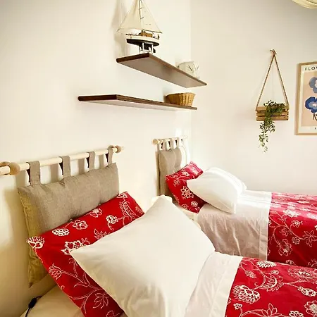 Casa Micca - Cielo Terra * سان بنيديتّو ديل ترونتو