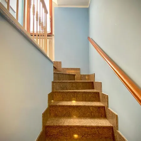 Casa Micca - Cielo Terra بيت للعطل