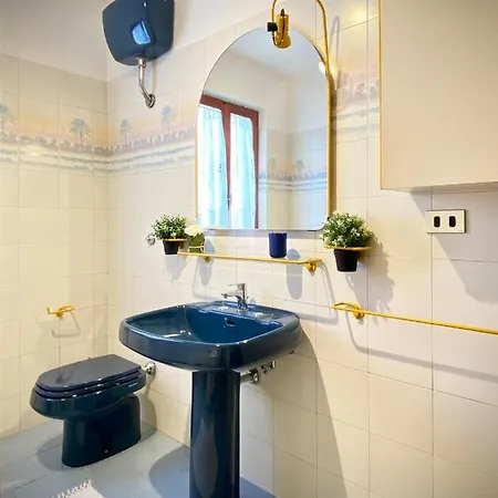 Casa Micca - Cielo Terra سان بنيديتّو ديل ترونتو