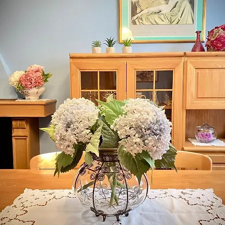 بيت للعطل Casa Micca - Cielo Terra سان بنيديتّو ديل ترونتو