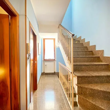 بيت للعطل Casa Micca - Cielo Terra سان بنيديتّو ديل ترونتو