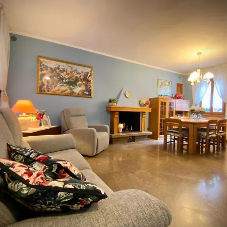 Casa Micca - Cielo Terra * سان بنيديتّو ديل ترونتو