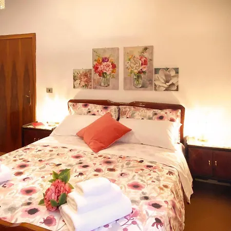 Casa Micca - Cielo Terra بيت للعطل *