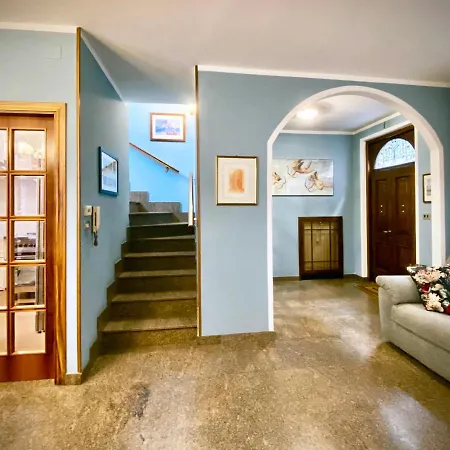 بيت للعطل Casa Micca - Cielo Terra *