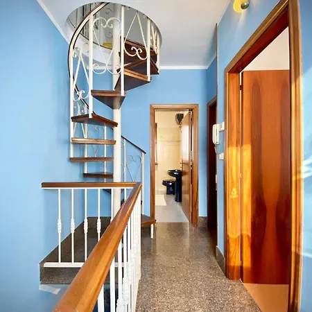 Casa Micca - Cielo Terra بيت للعطل *