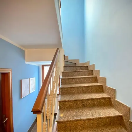 Casa Micca - Cielo Terra سان بنيديتّو ديل ترونتو