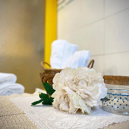 Casa Micca - Cielo Terra بيت للعطل سان بنيديتّو ديل ترونتو