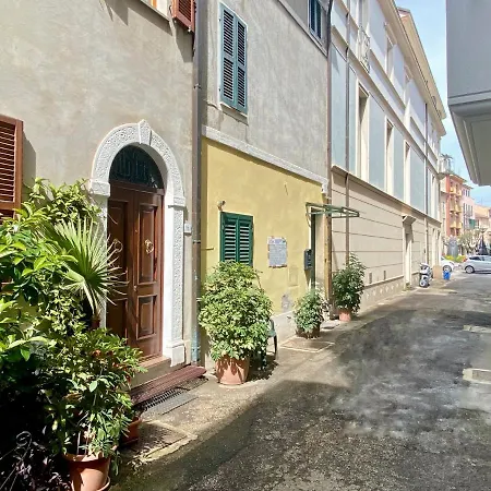 Casa Micca - Cielo Terra * San Benedetto del Tronto