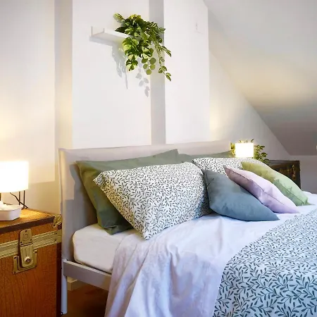 Casa Micca - Cielo Terra بيت للعطل *