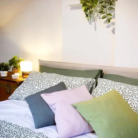 بيت للعطل Casa Micca - Cielo Terra *