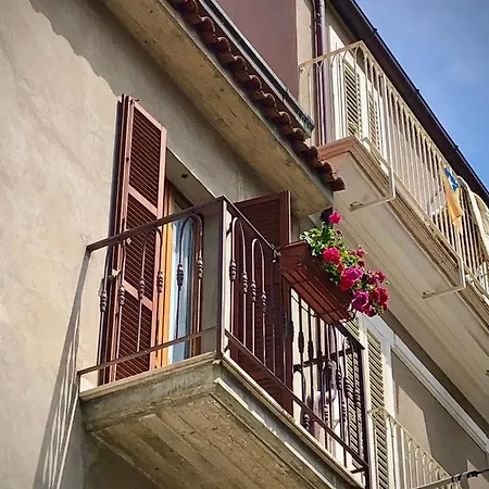 بيت للعطل Casa Micca - Cielo Terra *