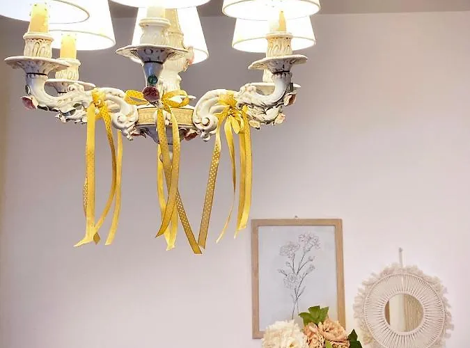 Casa Micca - Cielo Terra Сasa de vacaciones San Benedetto del Tronto