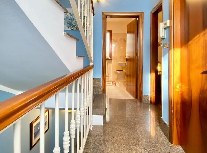 Casa Micca - Cielo Terra Сasa de vacaciones