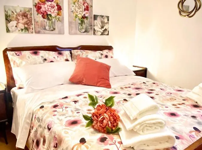 Сasa de vacaciones Casa Micca - Cielo Terra *