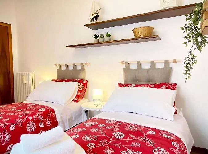 Casa Micca - Cielo Terra Сasa de vacaciones *