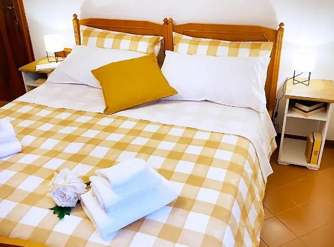 Casa Micca - Cielo Terra Сasa de vacaciones