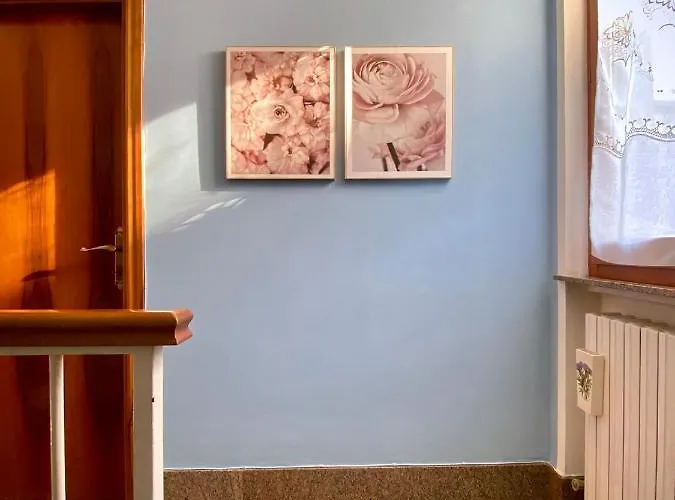 Casa Micca - Cielo Terra Сasa de vacaciones