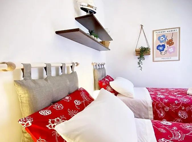 Сasa de vacaciones Casa Micca - Cielo Terra