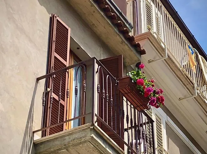 Сasa de vacaciones Casa Micca - Cielo Terra *