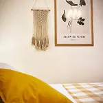 Casa Micca - Cielo Terra * سان بنيديتّو ديل ترونتو