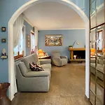 Casa Micca - Cielo Terra بيت للعطل *