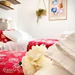 بيت للعطل Casa Micca - Cielo Terra سان بنيديتّو ديل ترونتو
