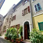 Casa Micca - Cielo Terra بيت للعطل سان بنيديتّو ديل ترونتو