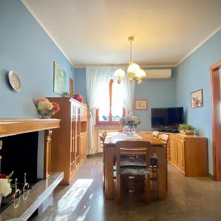 Casa Micca - Cielo Terra Σαν Μπενεντέτο ντελ Τρόντο