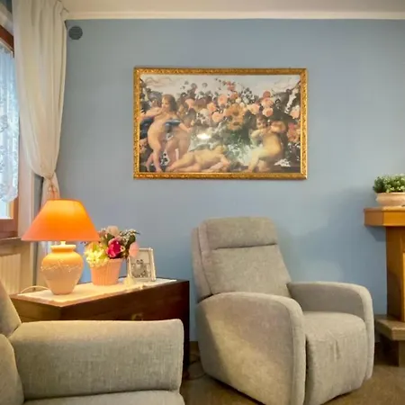 Casa Micca - Cielo Terra Σαν Μπενεντέτο ντελ Τρόντο