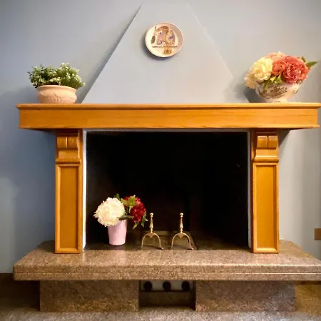 Casa Micca - Cielo Terra * San Benedetto del Tronto