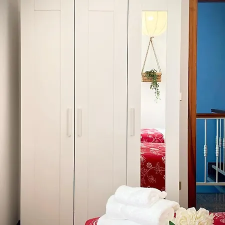 Casa Micca - Cielo Terra * San Benedetto del Tronto