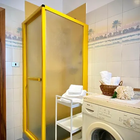 Σπίτι διακοπών Casa Micca - Cielo Terra