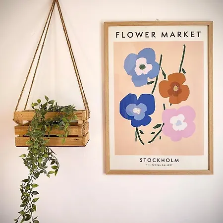 Casa Micca - Cielo Terra Prázdninový dům *