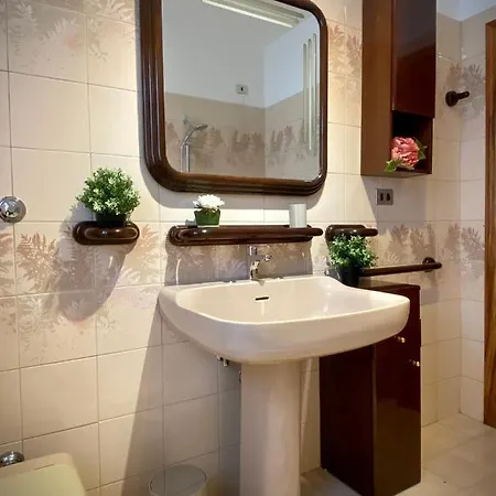 Prázdninový dům Casa Micca - Cielo Terra *