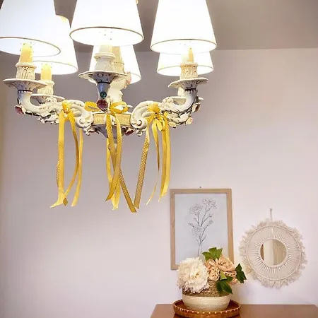 Casa Micca - Cielo Terra Holiday home San Benedetto del Tronto