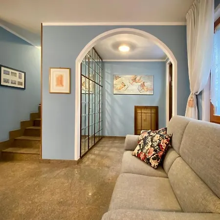 Casa Micca - Cielo Terra בית נופש