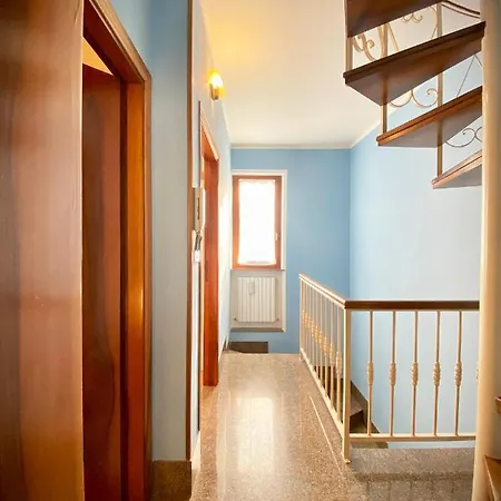 Casa Micca - Cielo Terra Holiday home San Benedetto del Tronto