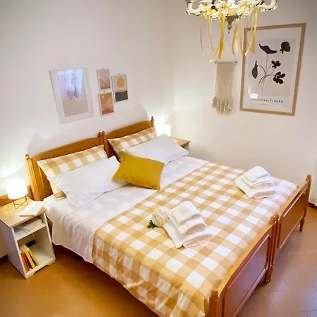 Casa Micca - Cielo Terra בית נופש סן בנדטו דל טרנטו